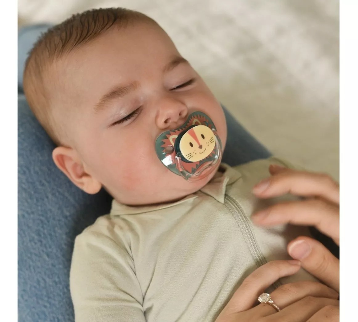 Miniatura 2 de Set X2 Chupos Para Bebe